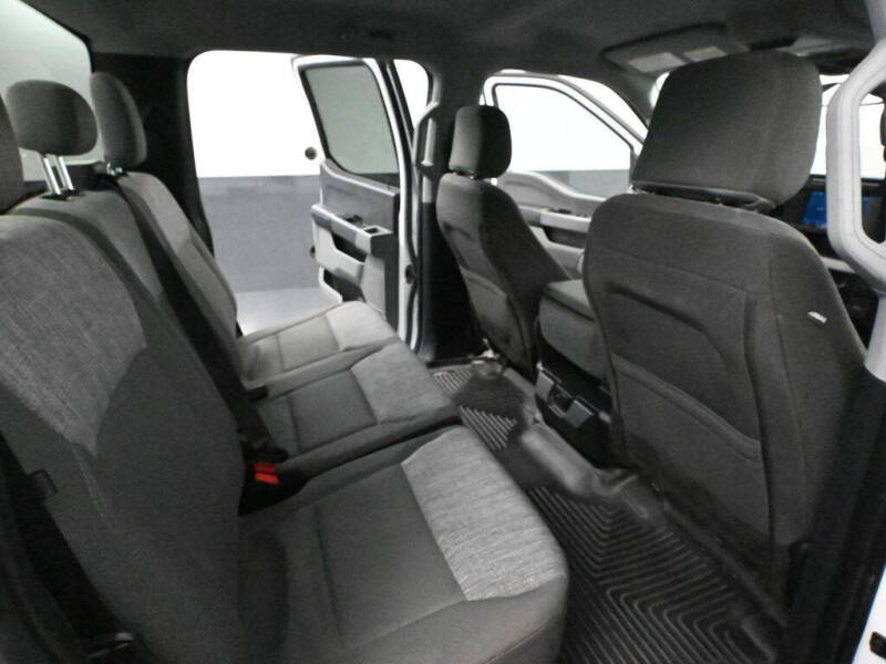 2023 Ford F-350 Super Duty