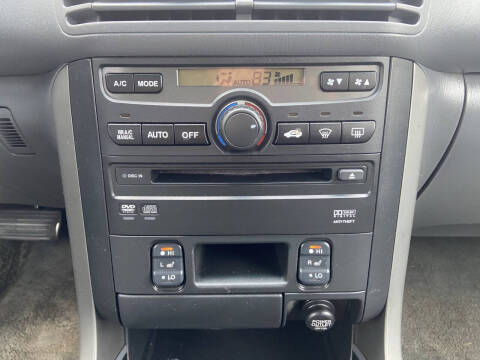 2004 Honda Pilot EX-L