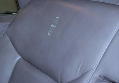 1988 Lincoln Town Car Signature