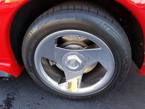 1994 Dodge Viper RT/10