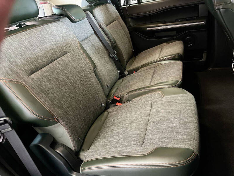 2024 Ford Expedition Timberline