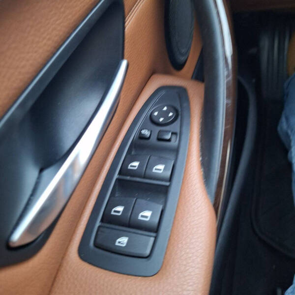 2017 BMW 4 Series 430i xDrive Gran Coupe