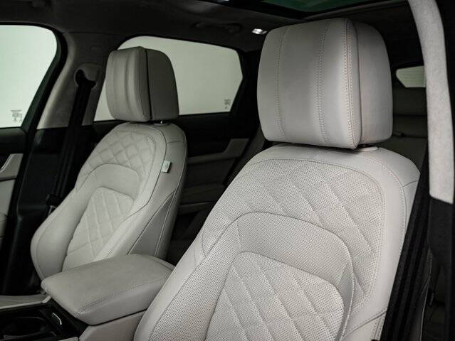 2023 Jaguar F-PACE P250 S