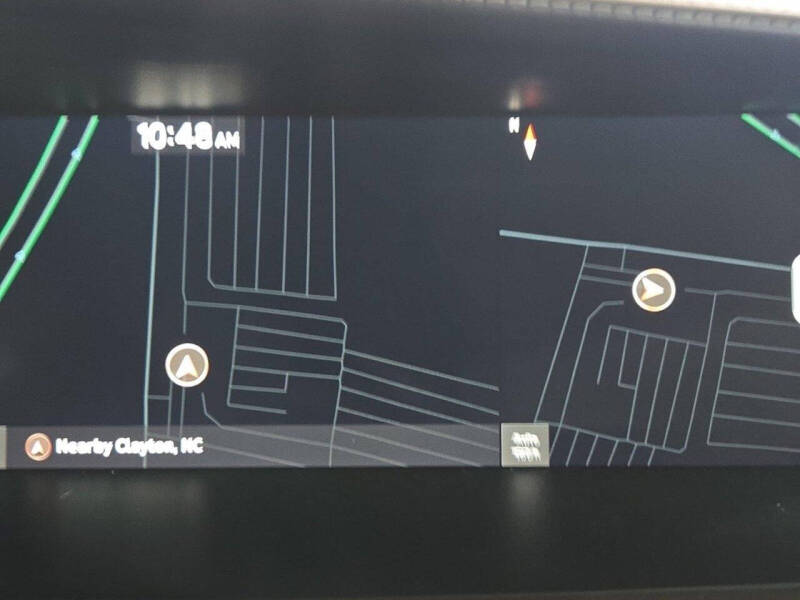 2020 Genesis G90