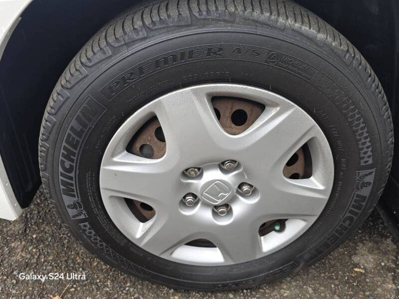 2005 Honda Accord LX