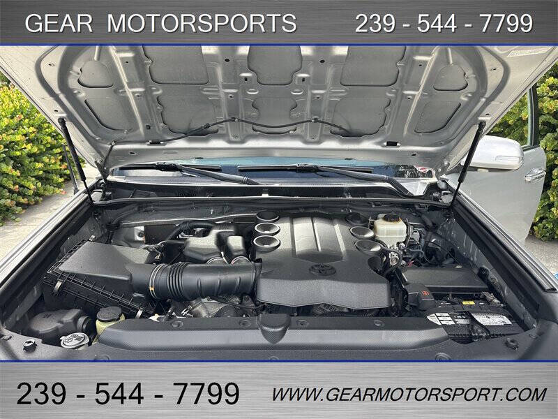 2013 Toyota 4Runner SR5