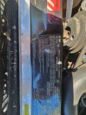 1975 Cadillac Eldorado