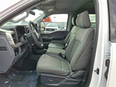 2024 Ford F-250 Super Duty