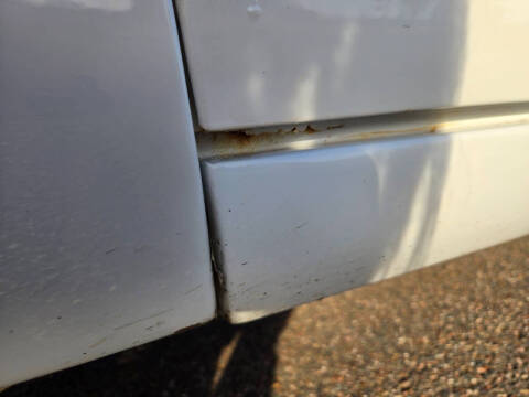 1956 Ford Customline