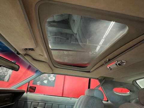 1977 Lincoln Continental