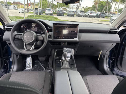 2026 Mazda CX-5 2.5 S