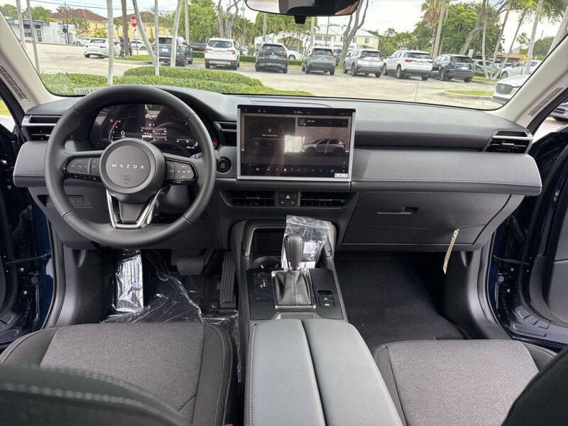 2026 Mazda CX-5 2.5 S