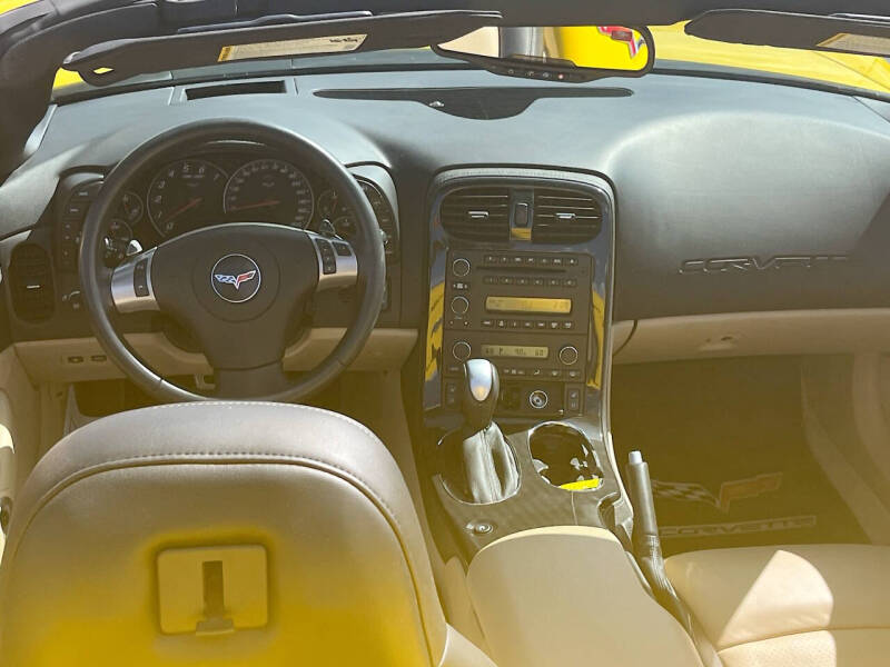 2011 Chevrolet Corvette Z16 Grand Sport