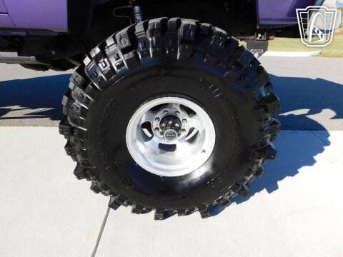 1985 Dodge RAM 350