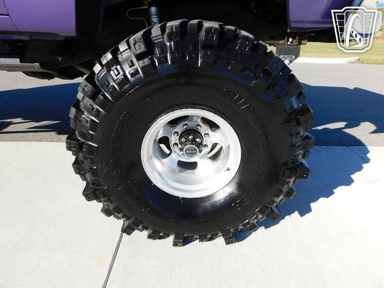 1985 Dodge RAM 350