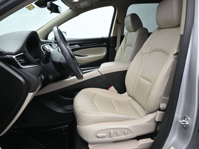 2020 Buick Enclave Premium