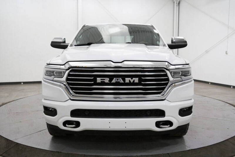 2022 RAM 1500 Limited Longhorn