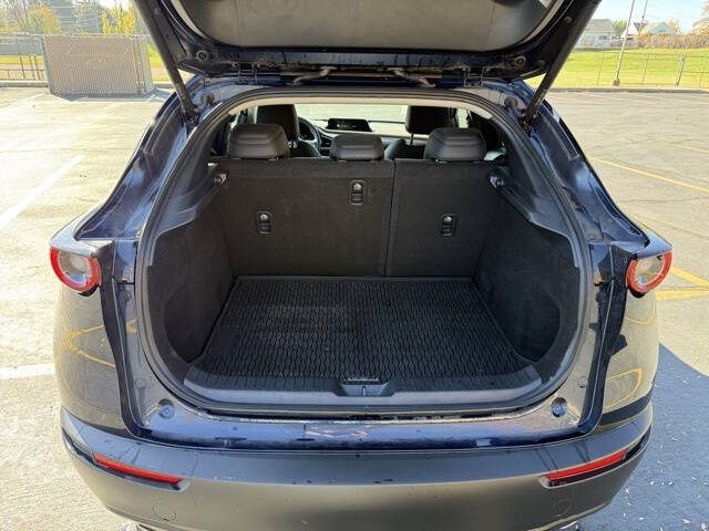 2023 Mazda CX-30 2.5 S Premium