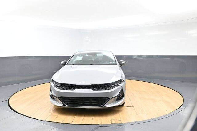 2023 Kia K5