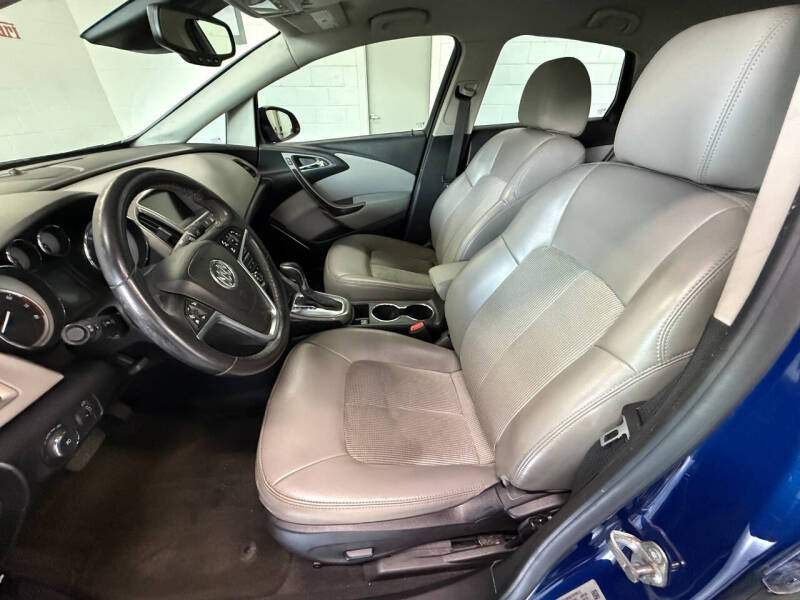 2014 Buick Verano Convenience Group