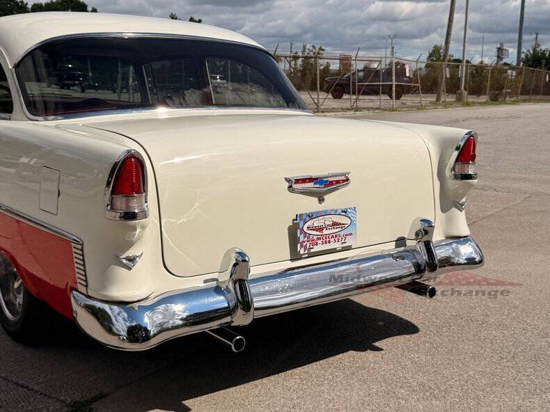 1955 Chevrolet 210
