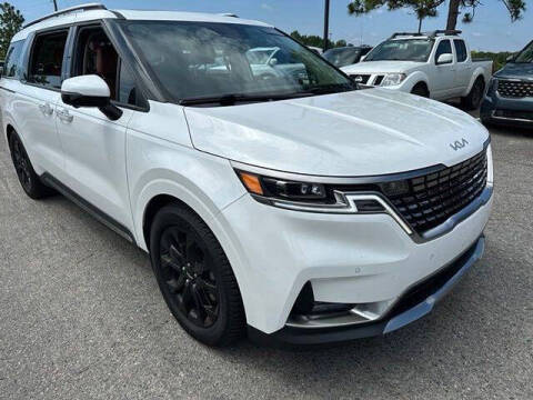 2024 Kia Carnival SX Prestige