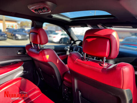 2019 Dodge Durango R/T