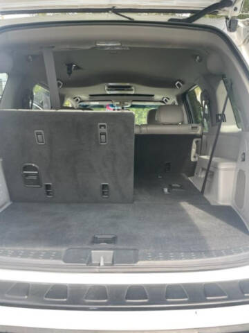 2011 Honda Pilot EX-L w/DVD