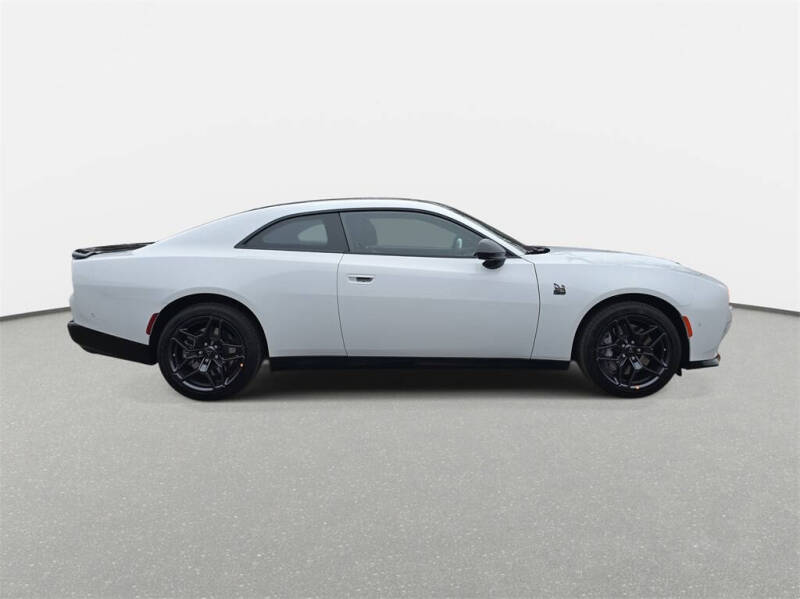 2026 Dodge Charger Scat Pack Plus