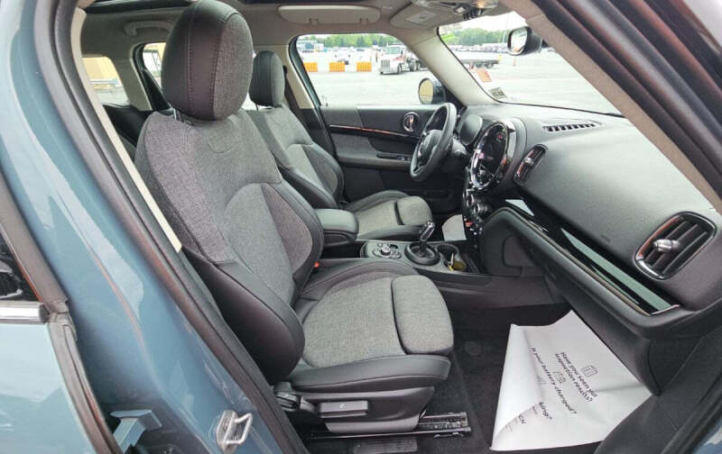 2024 MINI Countryman Cooper S ALL4
