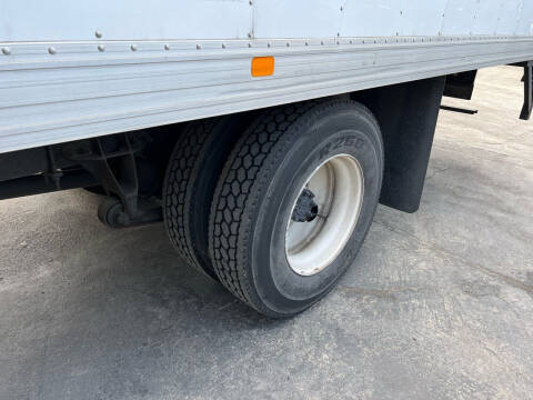 2013 International DuraStar 4300