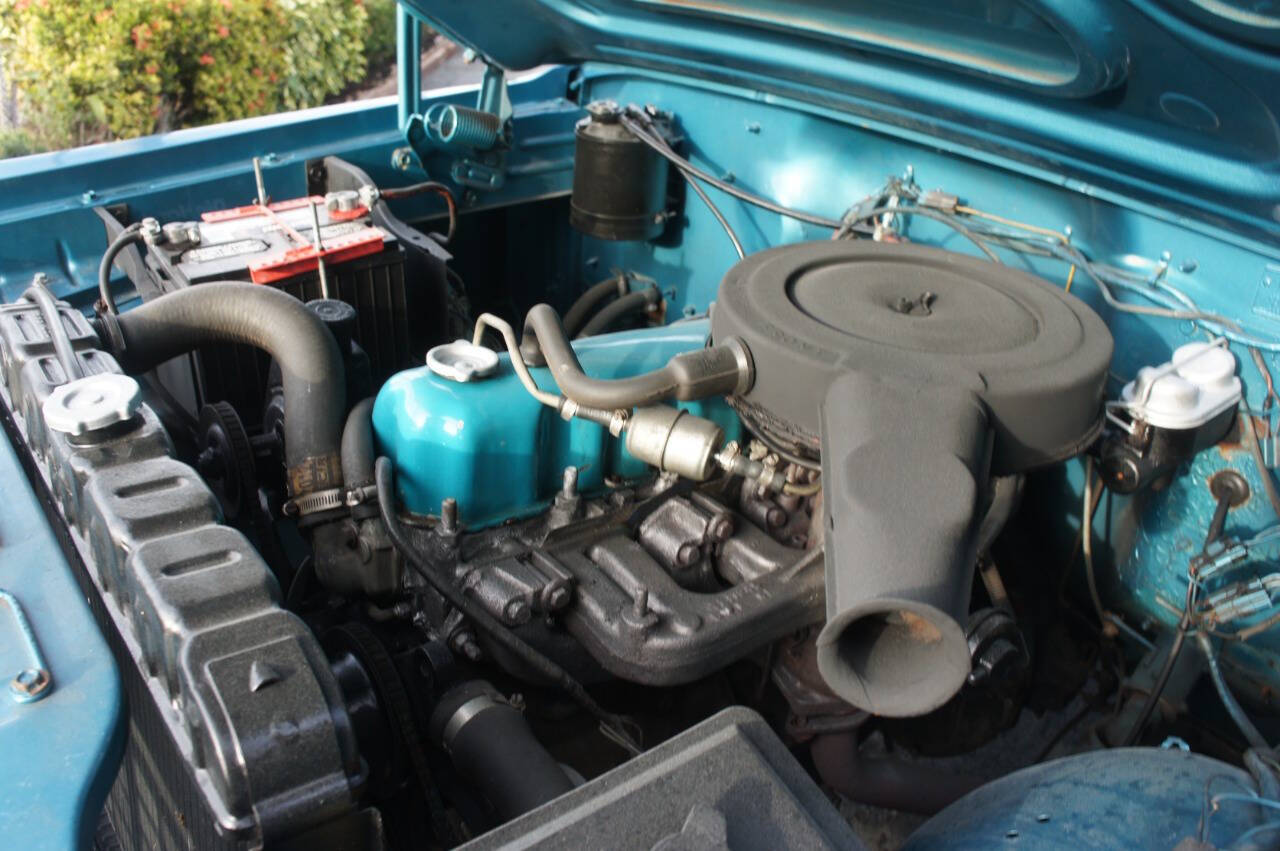 1973 Jeep COMMANDO 52