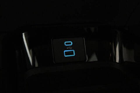 2022 Ford Mustang Mach-E Select