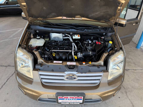 2012 Ford Transit Connect XLT Premium