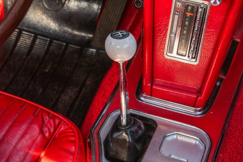 1964 Chevrolet Corvette