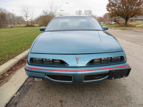 1994 Pontiac Grand Prix SE