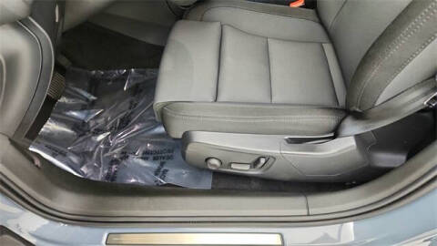 2023 Polestar 2 Long Range Dual Motor