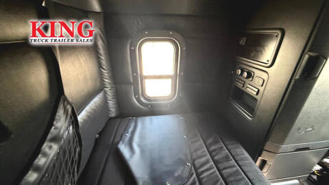 2024 Freightliner Cascadia