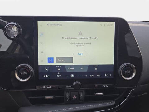 2025 Lexus NX 250