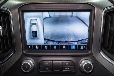 2020 GMC Sierra 2500HD
