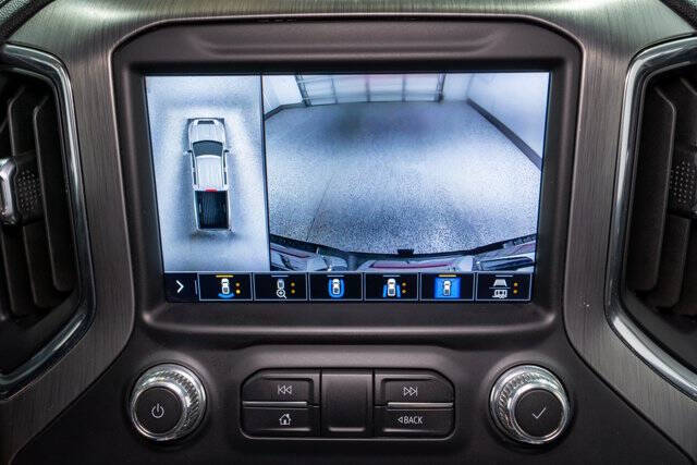 2020 GMC Sierra 2500HD