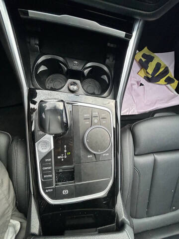 2019 BMW 3 Series 330i xDrive