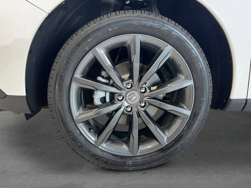 2026 Acura RDX SH-AWD w/A-SPEC