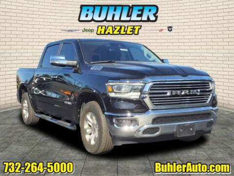 2022 RAM 1500 for sale at Buhler and Bitter Chrysler Jeep in Hazlet NJ