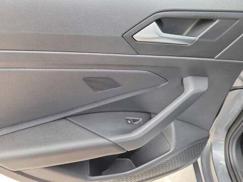 2021 Volkswagen Jetta