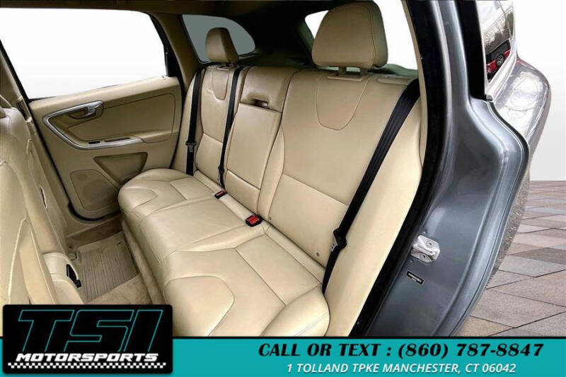 2016 Volvo XC60 T5 Premier