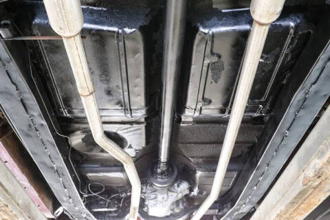 1953 Chrysler New Yorker