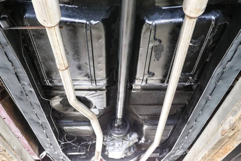 1953 Chrysler New Yorker