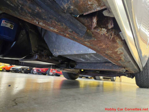 1977 Chevrolet Corvette