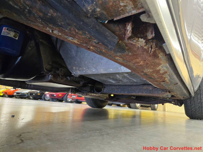 1977 Chevrolet Corvette